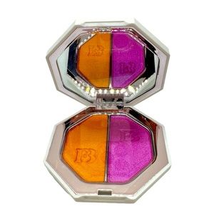 FENTYBEAUTY Killawatt Freestyle Highlighter Foil Mimosa Sunrise/Sangria Sunset